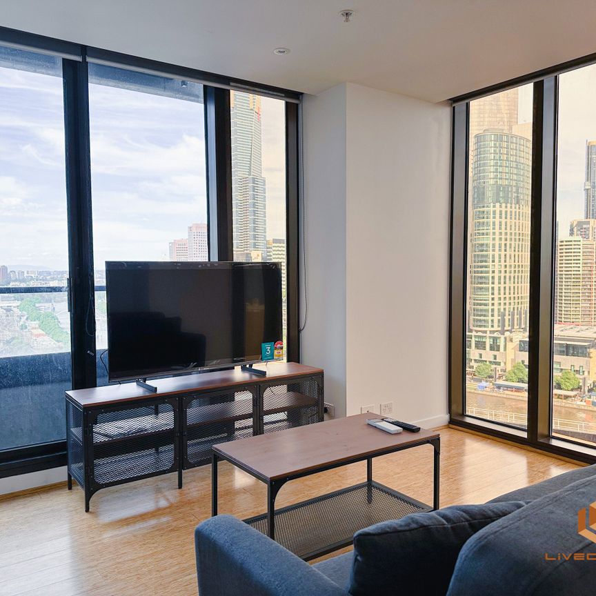 Melbourne CBD - Photo 1