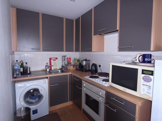 1 bedroom apartment to rent - Photo 1