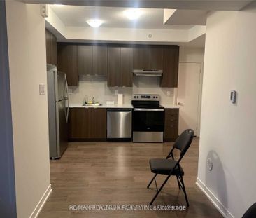 For Lease - 50 Orchid Place Drive Unit# 4, Toronto, Ontario - Photo 2