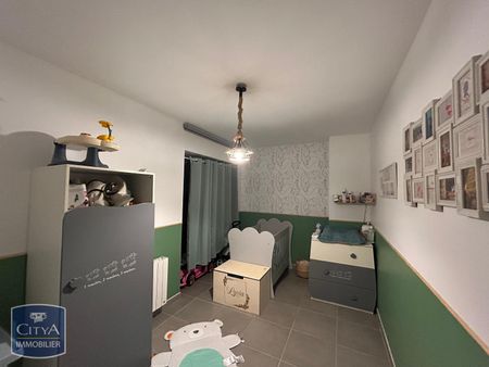 Location Appartement 3 pièces 81m² CHALON SUR SAONE 71100 - Photo 3