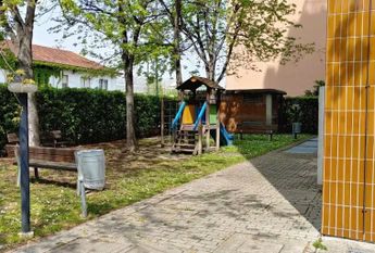 Via Doberdò, Milan, Lombardy 20126