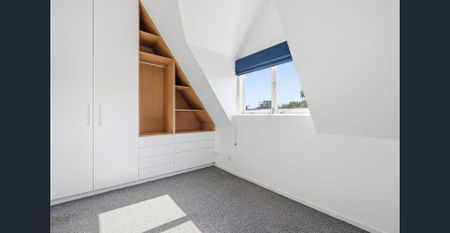 Well-Located Two-Bedroom Apartment with Parking - Photo 3