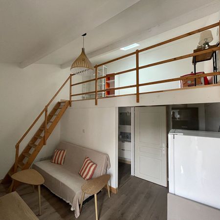 Appartement à louer à ruffec - Photo 3