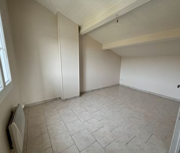 Location maison 4 pièces, 77.00m², Puy-l'Évêque - Photo 1