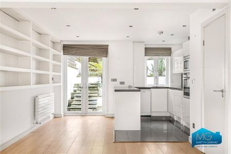 2 bedroom terraced house to rent - Photo 2