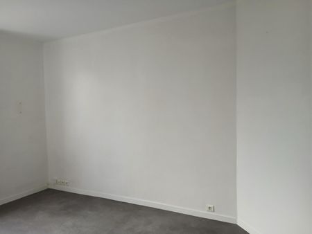Location Appartement 2 pièces 27m² - Photo 3