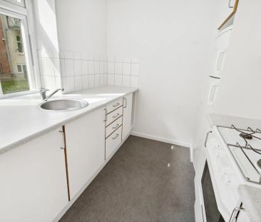 Indbydende 2-værelses lejlighed tæt på Aalborg Banegård - Foto 5