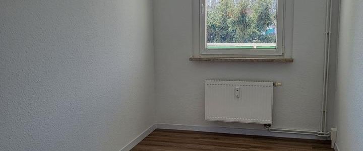 Umzugsbonus...3 Monate geschenkt! Tolle 3 -Raumwohnung mit riesigen Balkon und Tageslichtbad! - Foto 1