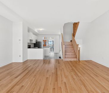 For Lease - 69 Inverary Crescent, Vaughan, Ontario - Photo 4