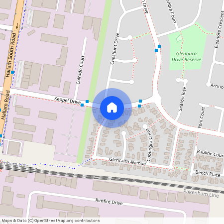 29 Keppel Drive, Hallam