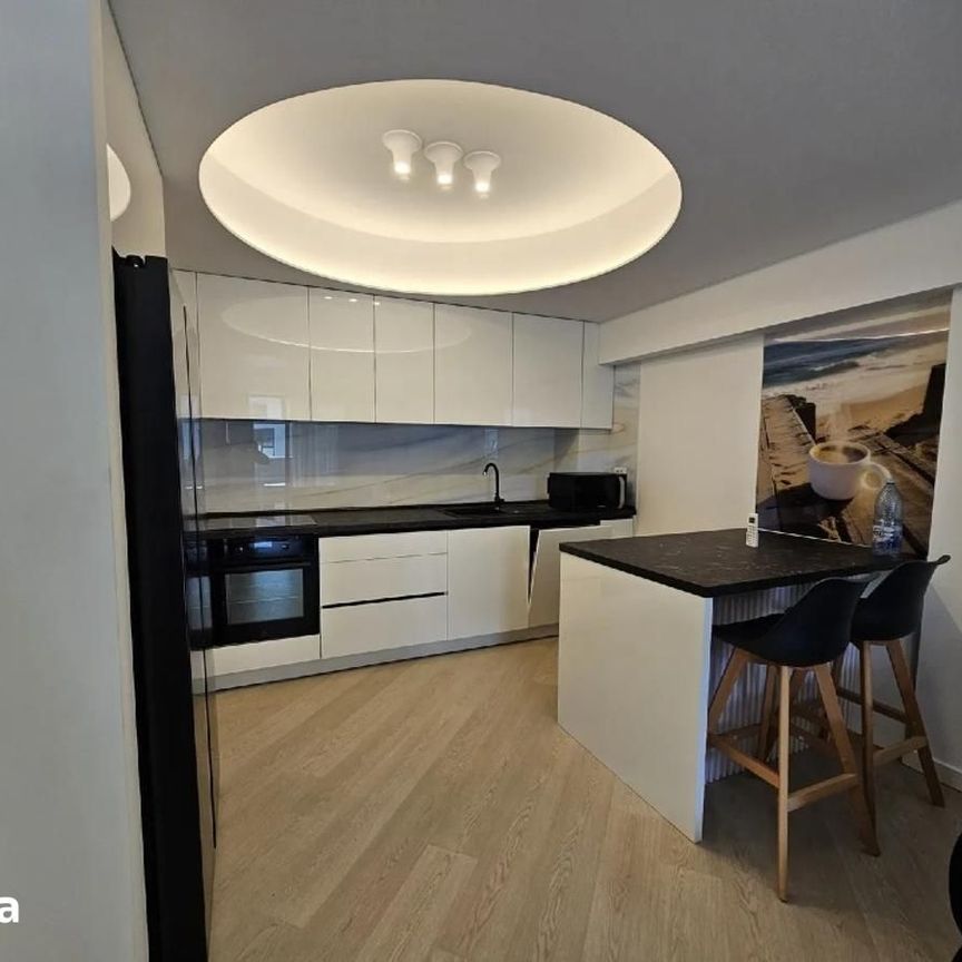 Apartament 3 camere Cortina North | modern | cu parcare | Pipera - Fotografie 1