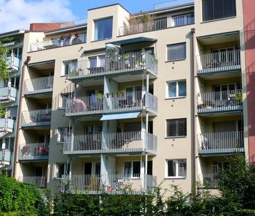 Top moderne Wohnung im Seefeld - Zürich Kreis 8 - Photo 6