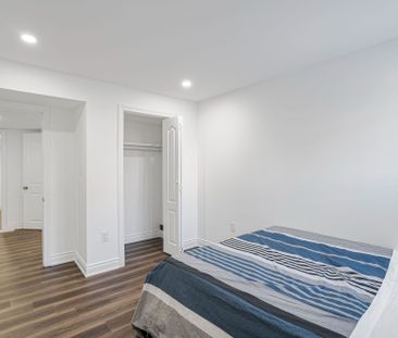 For Lease - 2515 Standardbred Drive, Oshawa, Ontario - Photo 1