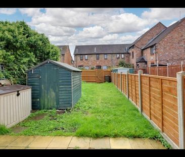 Room in a Shared House, Sherwood Road, HA2 - Photo 1