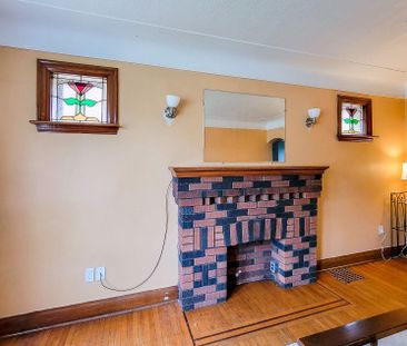 For Lease - 66 Cline Avenue Unit# Basement, Hamilton, Ontario - Photo 2