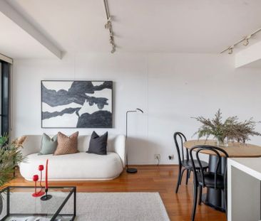 917D/780 Bourke Street, Redfern NSW 2016 - Apartment For Rent | Domain - Photo 6