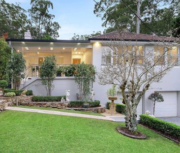 38 Water Street, Wahroonga - Photo 2