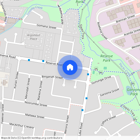 53 Reserve Road, QLD 4127, Slacks Creek