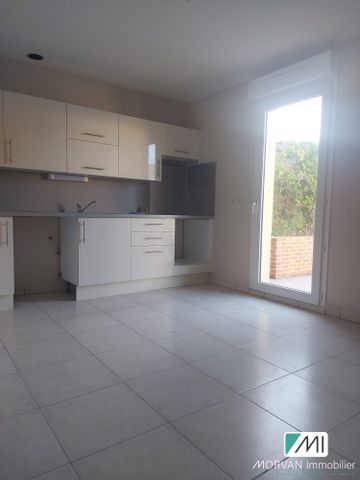 Location Appartement 1 pièce 21m² LES ESSARTS LE ROI 78690 - Photo 2