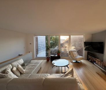 Triplex te huur - Photo 1