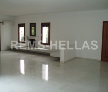 Μεζονέτα για ενοικίαση Εκάλη - Photo 1