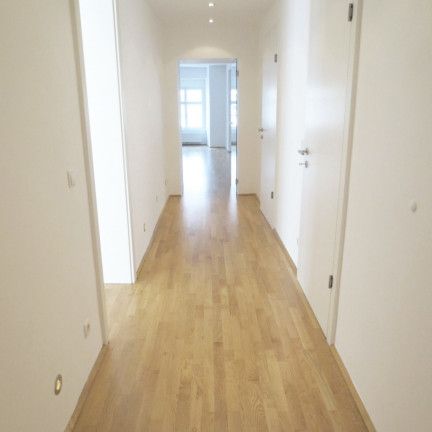 Luxuriöse Altbauwohnung mitten in der City - 1010 Wien zu mieten - Photo 1