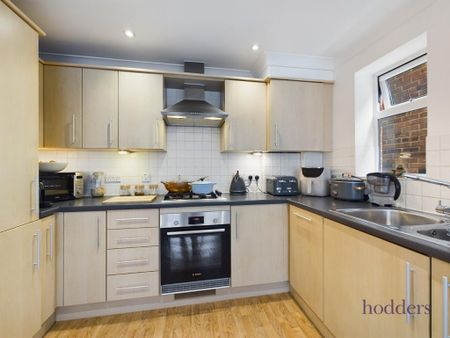 1 bedroom apartment to rent - Photo 3