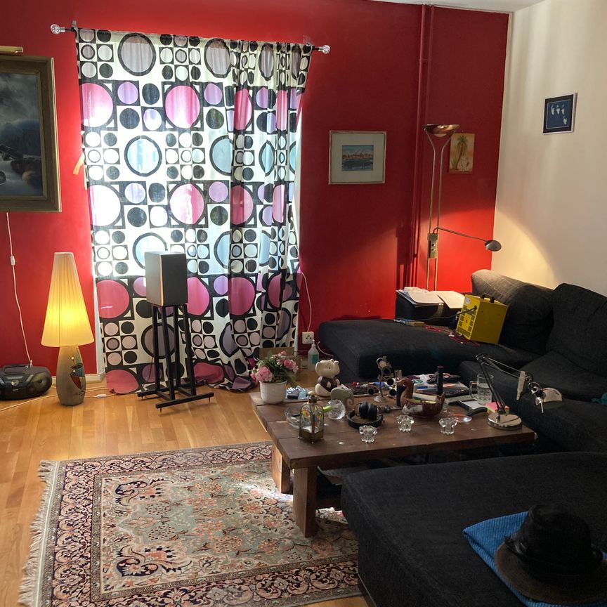 Mariagatan, Göteborg - Photo 1