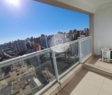 Apartamento Estilo Studio Para Alugar Na Vila Itapura Em Campinas -... - Photo 4