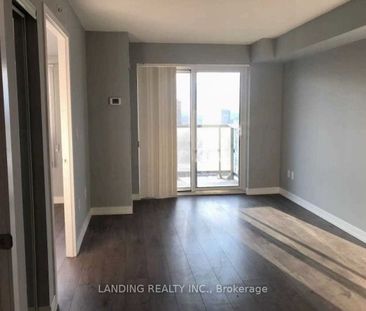 Fuse Lofts , #2508 - Photo 1