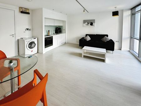 1 bedroom apartment to rent - Photo 2