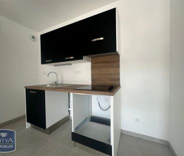 Appartement à louer 2 pièces 43.4m² - Photo 6