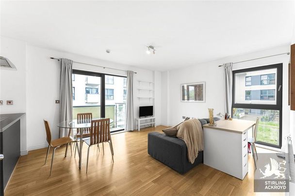 1 bedroom apartment to rent - Photo 1