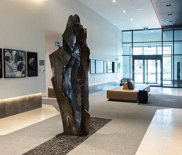 For Lease - 3 Rosewater Street Unit# 210W, Richmond Hill, Ontario - Photo 6