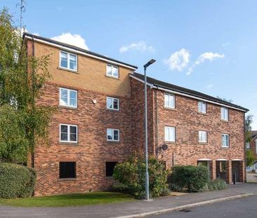Moorcroft Court, Ossett, WF5 - Photo 2