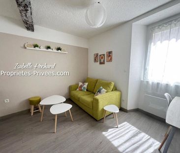 Appartement Gareoult 2 pièce(s) 26.64 m2 - Photo 4