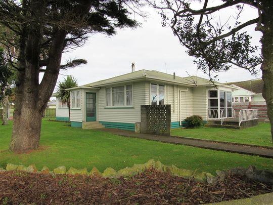 26 McGuire Street, Hawera - Photo 1