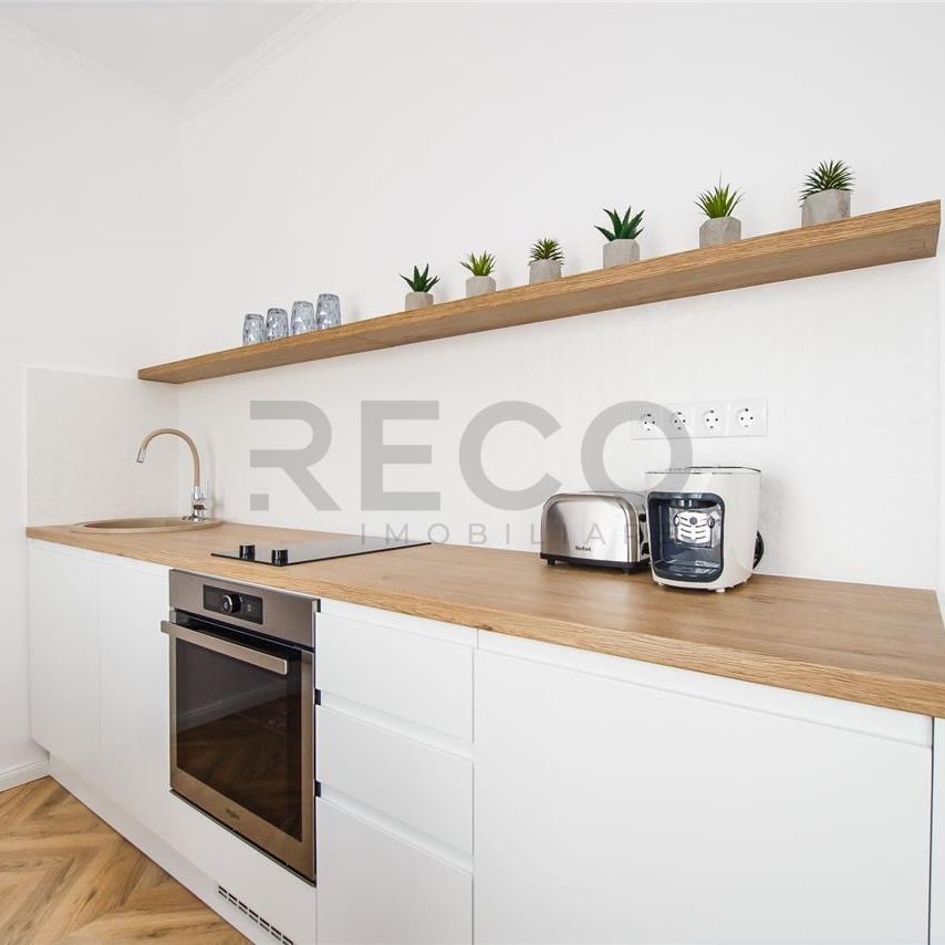 RECO apartament de lux2 camere - Fotografie 1