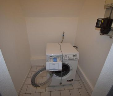 Gemütliche Wohnung unterm Dach in Bad Sachsa zu vermieten - Photo 1