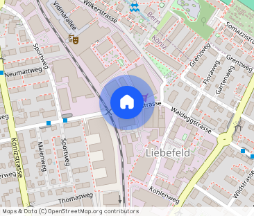 4 Zimmer, 110 m² - Photo 1