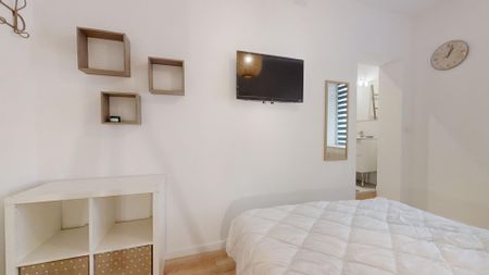 MOLSHEIM Colocation 3 chambres à Strasbourg - Photo 2