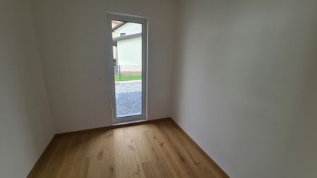 Barrierefreie Gartenwohnung Villach-Landskron - Foto 4