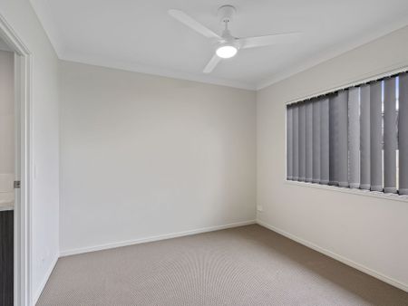 3 Bedroom Duplex Unit (Rent increase to $570 in June) - Photo 4