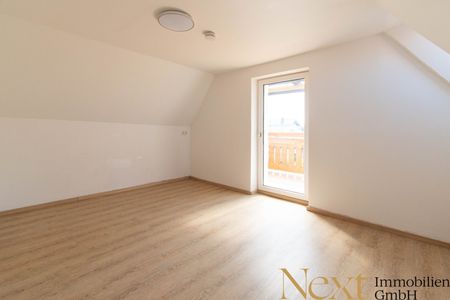 Gemütliche 3,5-Zimmer-Wohnung in Traun mit Balkon zu vermieten! - Photo 5