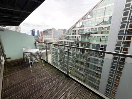 1 bedroom apartment to rent - Photo 2