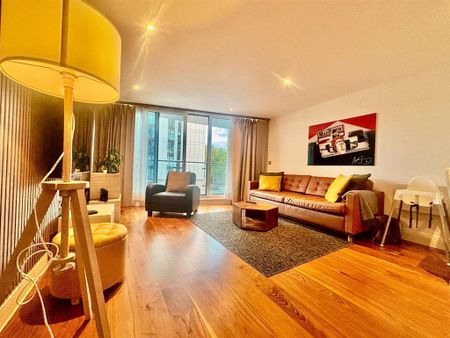 1 bedroom flat to rent - Photo 3