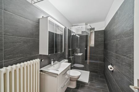 4 Zimmer-Wohnung im Kreis 6 (Nähe Unispital Zürich) - Photo 3