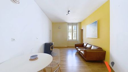 Appartement Grenoble - Photo 2
