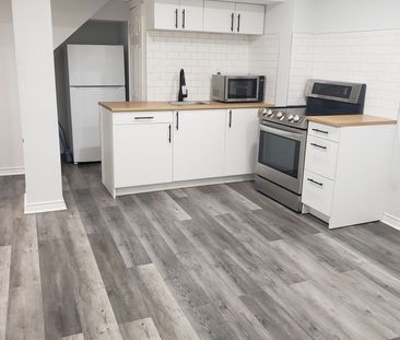 For Lease - 59 Weymouth Road, Barrie, Ontario - Photo 2