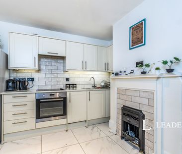 2 bedroom house to rent High Street, Brasted, Westerham, Kent, TN16 - Photo 6